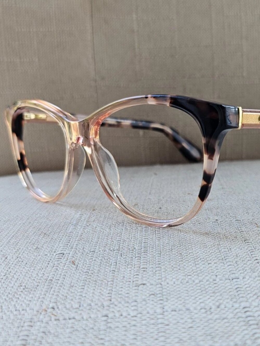 Kate Spade New York Women Eyeglasses Frame JOHNNA 004 Eyewear Glasses Frame only